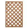 GARDENERS CORNER Straight Framed Diamond Trellis 2 GARDENERS CORNER Straight Framed Diamond Trellis -Garden Furniture Shop 276167 Framed Diamond Trellis