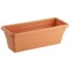 B&M Trough Terra 50cm -Garden Furniture Shop 278290 trough terra 50cm