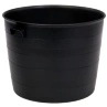 B&M Blacksmith Planter Black 35cm -Garden Furniture Shop 291241 5cm blacksmith planter