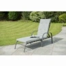 ALFRESCO LIVING Madison Padded Relaxer