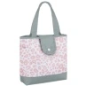 B&M Patterned Insulated Food Bag - Leopard