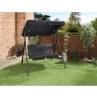 ALFRESCO LIVING Milano 2 Seater Hammock