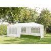 B&M Garden Party Marquee 6 X 3m -Garden Furniture Shop 342255 garden party tent 6x3m1