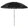 B&M Vancouver Parasol 1.8m