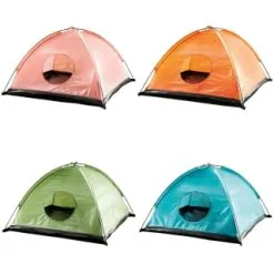 B&M Children's Play Tent - Pink -Garden Furniture Shop 342423 kids tent group