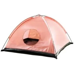 B&M Children's Play Tent - Pink -Garden Furniture Shop 342423 kids tent pink 2