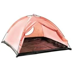 B&M Children's Play Tent - Pink -Garden Furniture Shop 342423 kids tent pink