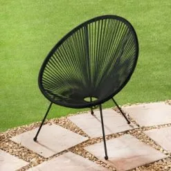 ALFRESCO LIVING String Chair - Vancouver
