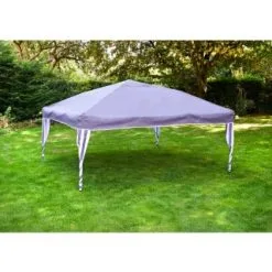 B&M Pop Up Gazebo 3 X 3m -Garden Furniture Shop 353334 pop up garden gazebo 9