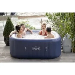 Lay-z Spa Lay-Z-Spa Hawaii AirJet Hot Tub
