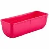 B&M Universal Trough 45cm - Pink -Garden Furniture Shop 357427 universal trough pink 45cm