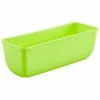 B&M Universal Trough 45cm - Lime -Garden Furniture Shop 357429 universal trough lime 45cm