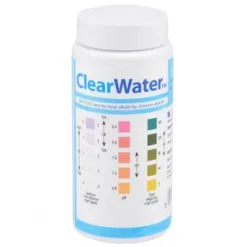 ClearWater Dip Tests 25pk -Garden Furniture Shop 358465 clearwater 25 test strips 2