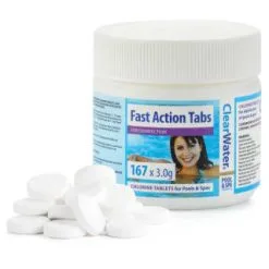 Clearwater Fast Action Tablets 7 Clearwater Fast Action Tablets -Garden Furniture Shop 364458 clearwater fast action tablets 3