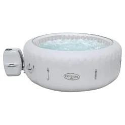 Lay-z Spa Lay-Z-Spa Paris Hot Tub -Garden Furniture Shop 366519 lay z spa hot tub paris 4