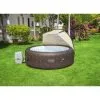 Lay-z Spa Lay-Z-Spa Canopy -Garden Furniture Shop 366520 lay z spa canopy