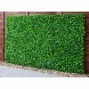 Bloom Artificial Leaf & Lavender Screening 4pk -Garden Furniture Shop 366802 4pk leaf and lavender screening 21