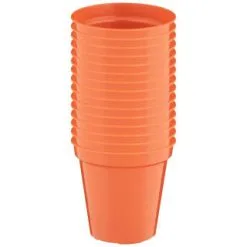 B&M Terracotta Plant Pots 15pk -Garden Furniture Shop 368395 terracotta plant pots 15pk 2