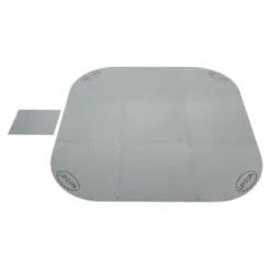 Lay-z Spa Lay-Z-Spa Floor Protector Mat -Garden Furniture Shop 368893 lay z spa floor protector mat 3
