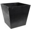 B&M Sonata Planter 33cm - Slate -Garden Furniture Shop 377687 sonta planter slate 33cm