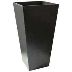 B&M Sonata Planter 71cm - Slate