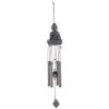 B&M Tranquil Garden Windchime - Buddha -Garden Furniture Shop 379541 tranquil garden buddha windchime