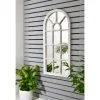 B&M Ocean Air Arch Mirror -Garden Furniture Shop 379623 ocean air curve mirror1