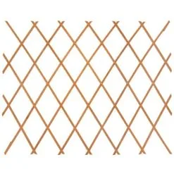 GARDENERS CORNER Expanding Garden Trellis 180 X 120cm
