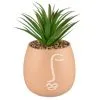 B&M Face Planter -Garden Furniture Shop 380602 face planter