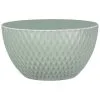 B&M Urban Textured Large Picnic Bowl - Green 1 B&M Urban Textured Large Picnic Bowl - Green -Garden Furniture Shop 381282 urban textured large bowl green