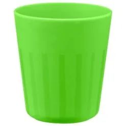 B&M Little Safari Picnic Tumblers 4pk -Garden Furniture Shop 381383 kids 4pk colour cups green