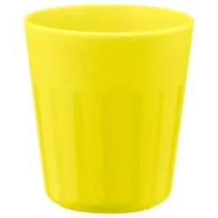 B&M Little Safari Picnic Tumblers 4pk -Garden Furniture Shop 381383 kids 4pk colour cups yellow