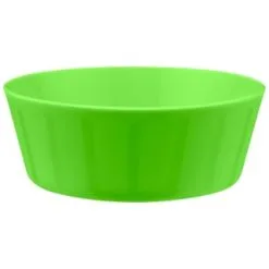 B&M Little Safari Picnic Bowls 4pk -Garden Furniture Shop 381384 kids 4pk colour bowls