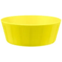 B&M Little Safari Picnic Bowls 4pk -Garden Furniture Shop 381384 kids 4pk colour bowls 3