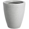 B&M Small Amesbury Planter - Stone -Garden Furniture Shop 381630 small amesbury stone planter