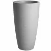B&M Large Amesbury Planter - Stone -Garden Furniture Shop 381631 381632 medium large amesbury stone planter