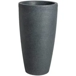 B&M Medium Amesbury Planter - Ash