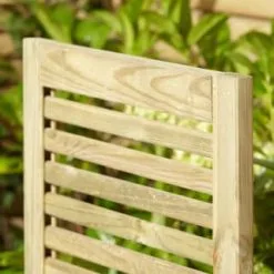 Rowlinson Aston Rectangular Lattice Planter -Garden Furniture Shop 385865 aston rectangular planter with trellis 5