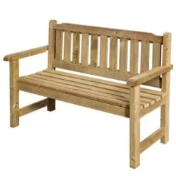 Rowlinson Aldford Bench 120cm