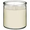 Simply Garden Citronella Candle -Garden Furniture Shop 392770 everyday citronella glass candle jar