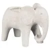 B&M Elephant Citronella Candle 1 B&M Elephant Citronella Candle -Garden Furniture Shop 392771 elephant shaped citronella candle