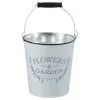 B&M Flowers & Garden Citronella Candle Bucket -Garden Furniture Shop 392892 citronella candle bucket