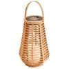 Mason & Jones - Solar Specialists Small Solar Powered Natural Lantern