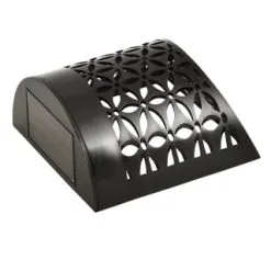 Mason & Jones - Solar Specialists Decorative Solar Powered Fence And Wall Light -Garden Furniture Shop 393082 decorative solar powered fence and wall light 2