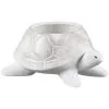 B&M White Ceramic Turtle Planter -Garden Furniture Shop 393652 ocean air white ceramic tutle planter