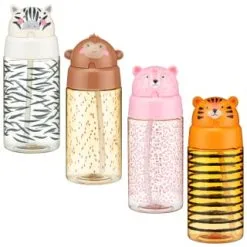 B&M Little Safari Animal Bottle - Tiger 7 B&M Little Safari Animal Bottle - Tiger -Garden Furniture Shop 394232 kids animal bottle group