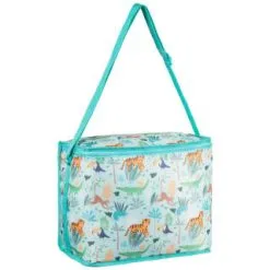 B&M Little Safari Picnic Bag - Green