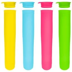 B&M Little Safari Ice Cone Moulds 4pk