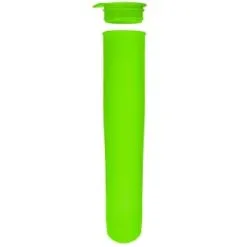 B&M Little Safari Ice Cone Moulds 4pk -Garden Furniture Shop 394236 4pk ice lolly silicone green
