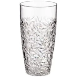 B&M Crackle Tumbler